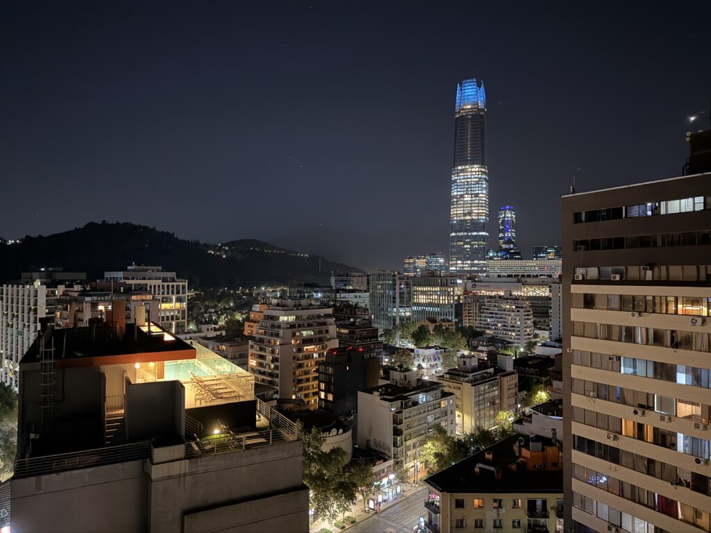 Urban Suites